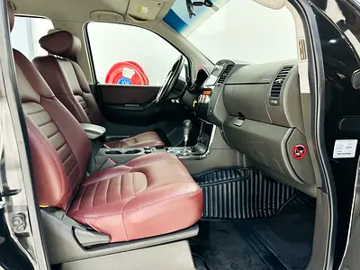 2015 Nissan PATHFINDER — миниатюра 14