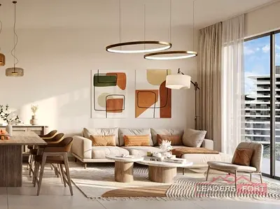 High Floor | Spacious Layout | Premium Amenities