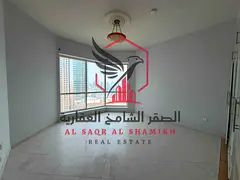 **Free A/C | Free Gym & Pool | 1BR + Laundry | Sea View | 1 Month Free | Near Corniche**