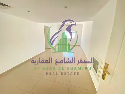 2 Bedroom Apartment in Al Taawun with Master Room Free Month Gym Free Parking Spacious Layout