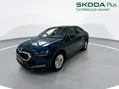 2024 Skoda Octavia