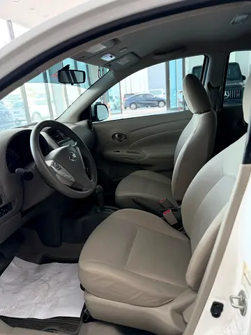 صورة 7 لـ 2023 Nissan SUNNY