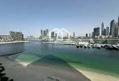 Sea View Unit | Ready to Move in | Serene Layout |