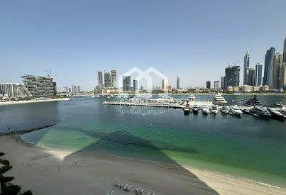 Sea View Unit | Ready to Move in | Serene Layout |