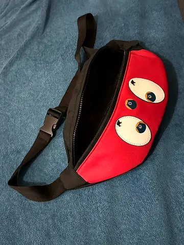 Sling bag