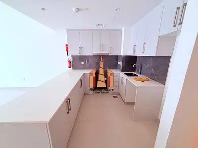 Brand New| Sea View | Luxury 2-BR | All Amenities |