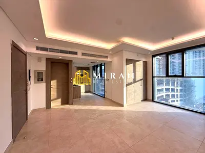 Luxury Studio - Spacious Layout - Prime JVC Location