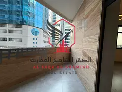 2nd Tenant | Free Parking | Balcony | Open View | Spacious | Built-in Wardrobes | Prime Location | E