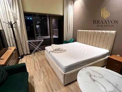 FURNISHED | W/ BALCONY | MODERN