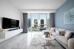 Luxury Urban Living | Fully Furnished | Vacant
