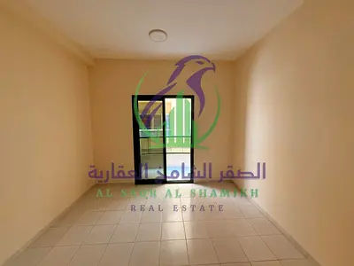 One bedroom apartment for annual rent in Al Nahda Sharjah open view spacious areas modern finishes prime location near Dubai exit