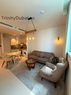 Fully Furnished | Bright & Spacious