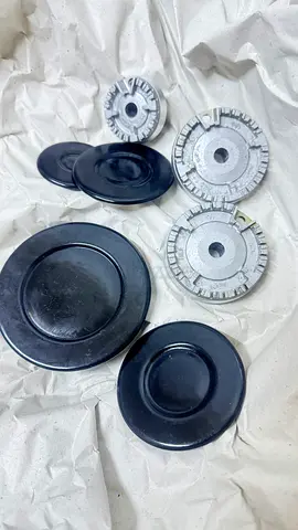 cooking appliance owen 4 burner