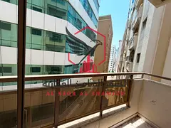 **Spacious 2-Bedroom Apartment for Annual Rent – Al Qasimia, Sharjah.** Featuring a balcony, spaci