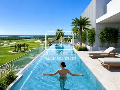 Golf Views | 6-Year Payment Plan | Beach Access | Family Community