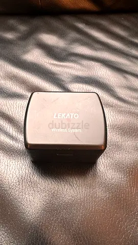 LEKATO Guitar Wireless System