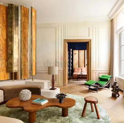 Luxury Livingroom Fitout and Renovation | Modern Interior Upgrades