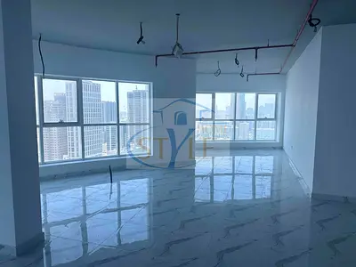 New offices for RENT in Al Majaz 2