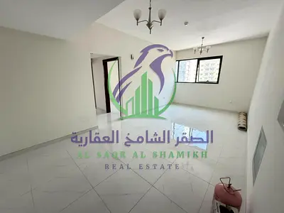 Brand New 1BR Apartment in Al Mamzar, 2 Bathrooms, Balcony and Parking, Prime Location Near Dubai, Rent AED 42,000