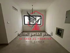 **1BR | 2nd Tenant | Spacious | Open View | Owner Pays Attestation | Near Corniche**