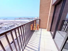 Brand New | Ready To Move | one Bedroom | Gym Pool