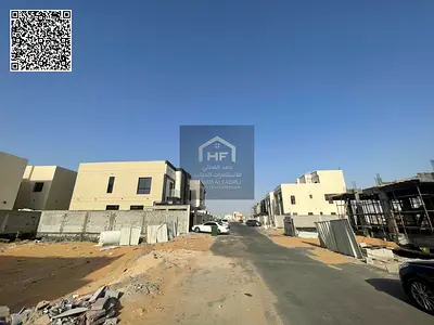 أرض سكنية للبيع في الياسمين – عجمان (مباشر) 📐✨