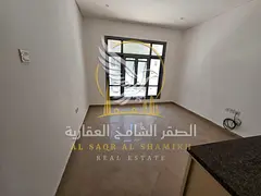 For Rent The most beautiful second tenant studio in Al Qulaya Open view Modern Super Deluxe finishin