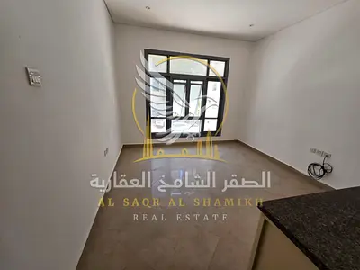 For Rent The most beautiful second tenant studio in Al Qulaya Open view Modern Super Deluxe finishing Prime location