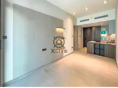 Modern 1BR| Kitchen Appliances|Vacant Unit