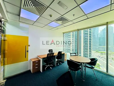Premium Office Spaces for Rent I Fully Furnished I Luxury–Business Bay