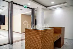 RETAIL | Brand New Fit Out | Furnished