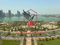 Second-tenant 1BHK sea-view apartment flexible payment plan prime location with easy Dubai access