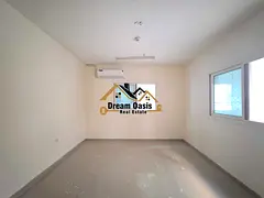 Massive 950 Sqft Family 1BHK with Balcony & Closed Hall – New Muwaileh