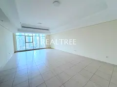 Unfurnished 2BR | Huge Layout | Next to Metro