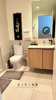 Ready To Move | Fully Furnished | Single Row | Maid's Room — 3
