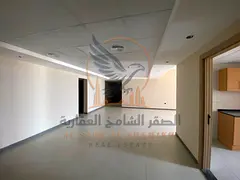One-bedroom apartment for annual rent in Al Rashidiya 2, Ajman, next to Lulu Hypermarket. A great op