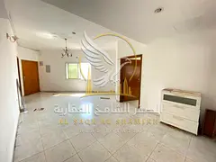 One bedroom hall balcony open view central AC master room free maintenance payment plan sandy parkin