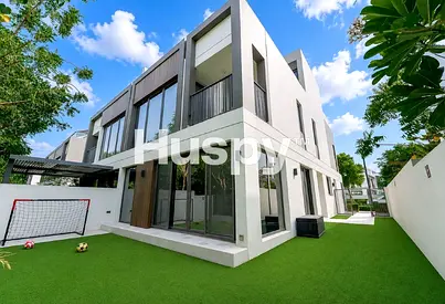Twin Villa | Closed Kitchen | Ready to Move In