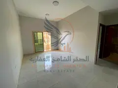 One-bedroom apartment for annual rent in Al Rashidiya 2, Ajman, next to Lulu Hypermarket. A great op