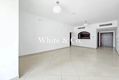 Maids Room | Renewed tenant | Unfurnished