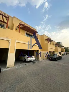 Single Row 4BHK + M | Peaceful Community | Hot Deal