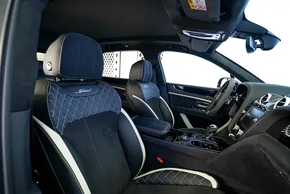 صورة مصغرة 15 لـ 2020 Bentley BENTAYGA