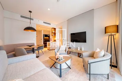 New High Floor Apt | Multiple Options | Best Deal