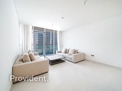 Fully Upgraded | Panoramic View | Key Ready