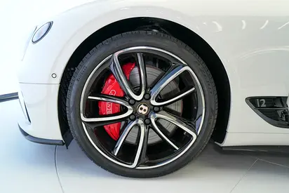 2020 Bentley CONTINENTAL — миниатюра 13