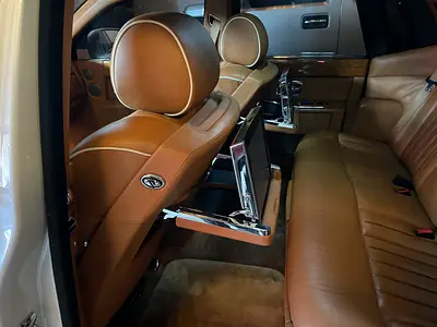 2011 ROLLS-ROYCE PHANTOM — фото 6