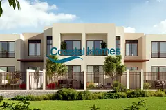 Peaceful Community | 2BR Townhouse | Ready to Move