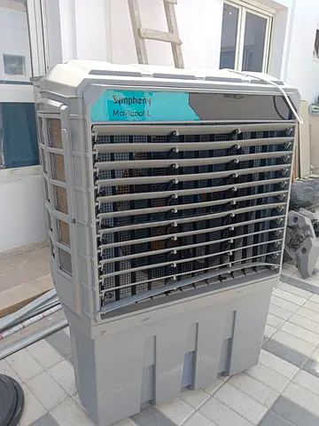Symphony Movicool L Desert Air Cooler - Used, Good Condition