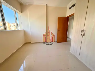 Gorgeous 3BHK With Balcony Store Room Available in New Muwailah