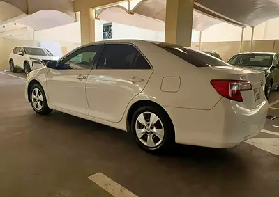 2015 Toyota CAMRY — фото 3